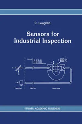 Loughlin | Sensors for Industrial Inspection | E-Book | www.sack.de