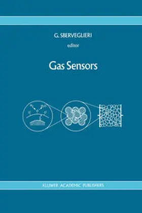 Sberveglieri | Gas Sensors | E-Book | www.sack.de