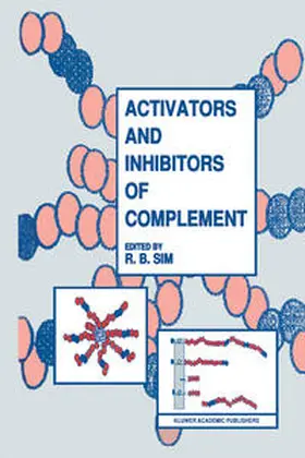 Sim | Activators and Inhibitors of Complement | E-Book | www.sack.de