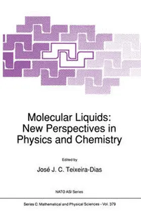 Teixeira | Molecular Liquids: New Perspectives in Physics and Chemistry | E-Book | www.sack.de