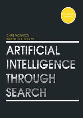 Thornton / Du Boulay | Artificial Intelligence Through Search | E-Book | sack.de