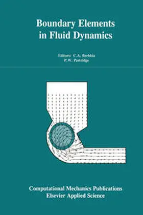 Brebbia / Partridge |  Boundary Elements in Fluid Dynamics | eBook | Sack Fachmedien