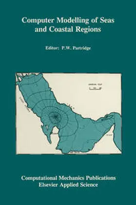 Partridge |  Computer Modelling of Seas and Coastal Regions | eBook | Sack Fachmedien