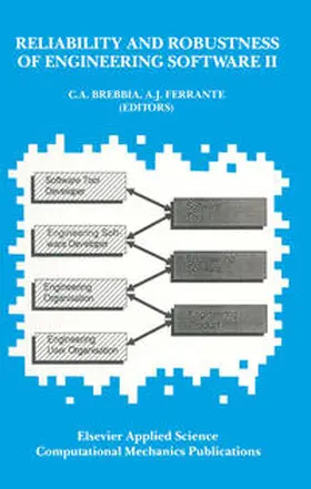 Brebbia / Ferrante | Reliability and Robustness of Engineering Software II | E-Book | www.sack.de