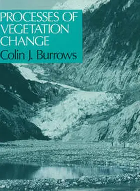 Burrows | Processes of Vegetation Change | E-Book | www.sack.de