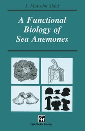 Shick | A Functional Biology of Sea Anemones | E-Book | sack.de