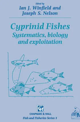 Winfield / Nelson | Cyprinid Fishes | E-Book | www.sack.de
