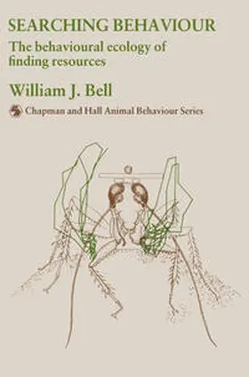 Bell |  Searching Behaviour | eBook | Sack Fachmedien