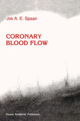 Spaan | Coronary Blood Flow | E-Book | www.sack.de