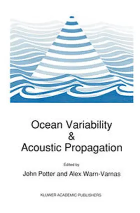 Potter / Warn-Varnas | Ocean Variability & Acoustic Propagation | E-Book | www.sack.de