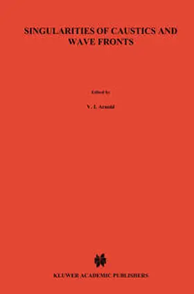 Arnold | Singularities of Caustics and Wave Fronts | E-Book | sack.de