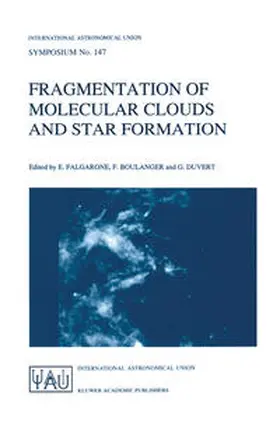 Falgarone / Boulanger / Duvert | Fragmentation of Molecular Clouds and Star Formation | E-Book | www.sack.de