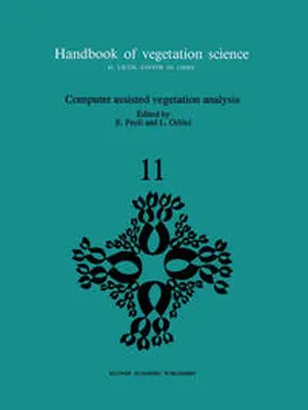 Feoli / Orlóci | Computer assisted vegetation analysis | E-Book | www.sack.de