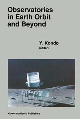 Kondo | Observatories in Earth Orbit and Beyond | E-Book | www.sack.de