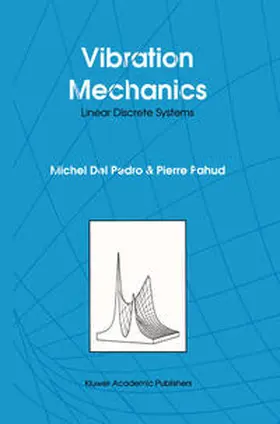 Del Pedro / Pahud | Vibration Mechanics | E-Book | www.sack.de