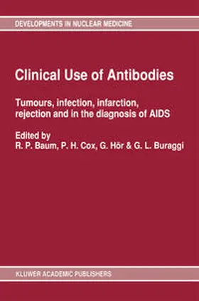 Baum / Cox / Hör | Clinical Use of Antibodies | E-Book | sack.de