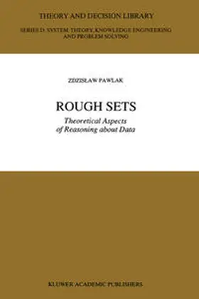 Pawlak |  Rough Sets | eBook | Sack Fachmedien