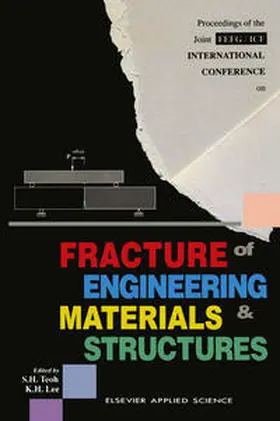 Teoh / Lee |  Fracture of Engineering Materials and Structures | eBook | Sack Fachmedien