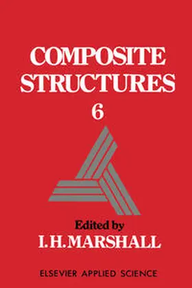 Marshall | Composite Structures | E-Book | www.sack.de
