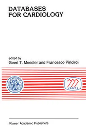 Meester / Pinciroli | Databases for Cardiology | E-Book | sack.de
