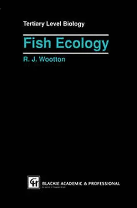 Wootton |  Fish Ecology | eBook | Sack Fachmedien