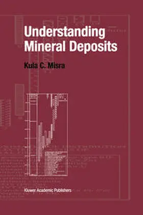 Misra |  Understanding Mineral Deposits | eBook | Sack Fachmedien