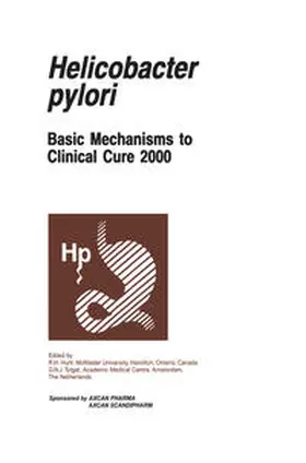 Hunt / Tytgat | Helicobacter pylori | E-Book | www.sack.de