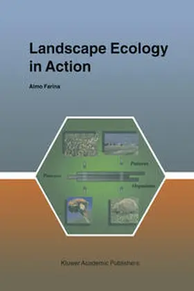 Farina |  Landscape Ecology in Action | eBook | Sack Fachmedien