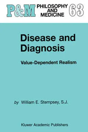 Stempsey | Disease and Diagnosis | E-Book | sack.de