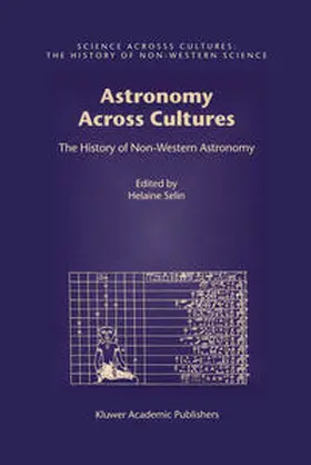 Selin |  Astronomy Across Cultures | eBook | Sack Fachmedien