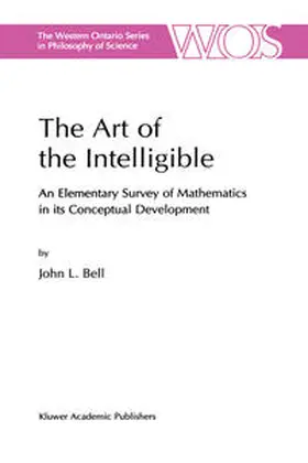 Bell | The Art of the Intelligible | E-Book | sack.de