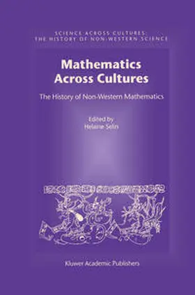 Selin |  Mathematics Across Cultures | eBook | Sack Fachmedien