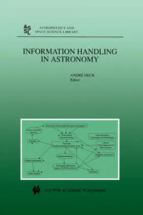 Heck | Information Handling in Astronomy | E-Book | sack.de