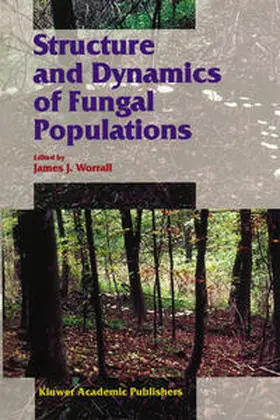 Worrall | Structure and Dynamics of Fungal Populations | E-Book | www.sack.de