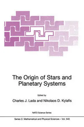 Lada / Kylafis | The Origin of Stars and Planetary Systems | E-Book | www.sack.de