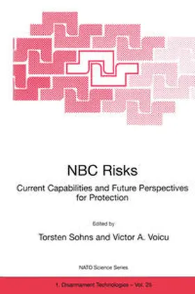 Sohns / Voicu | NBC Risks Current Capabilities and Future Perspectives for Protection | E-Book | sack.de