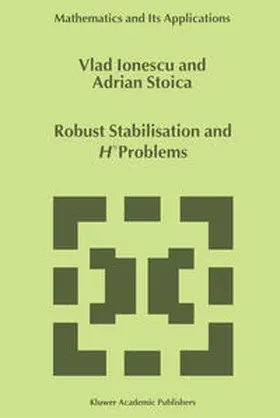 Ionescu / Stoica | Robust Stabilisation and H_ Problems | E-Book | sack.de