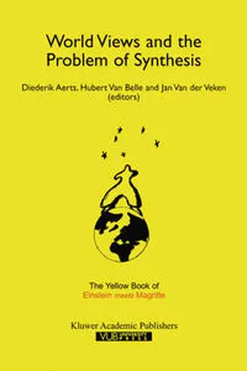 Aerts / Belle / Veken |  World Views and the Problem of Synthesis | eBook | Sack Fachmedien