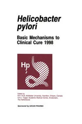 Hunt / Tytgat | Helicobacter pylori | E-Book | www.sack.de