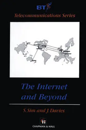 Sim / Davies | The Internet and Beyond | E-Book | www.sack.de