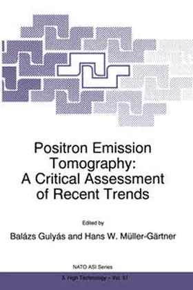Gulyás / Müller-Gärtner | Positron Emission Tomography | E-Book | sack.de