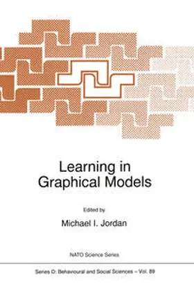 Jordan |  Learning in Graphical Models | eBook | Sack Fachmedien