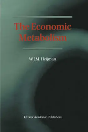 Heijman | The Economic Metabolism | E-Book | www.sack.de