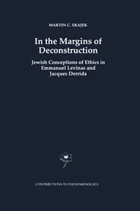 Srajek |  In the Margins of Deconstruction | eBook | Sack Fachmedien