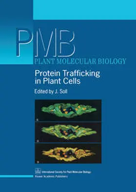 Soll | Protein Trafficking in Plant Cells | E-Book | www.sack.de