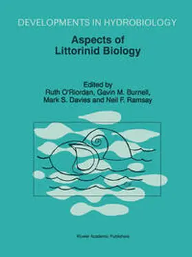 O'Riordan / Burnell / Davies | Aspects of Littorinid Biology | E-Book | sack.de