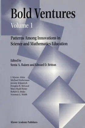 Raizen | Bold Ventures Volume 1 | E-Book | www.sack.de