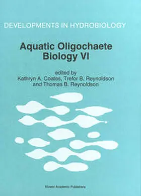 Coates / Reynoldson |  Aquatic Oligochaete Biology VI | eBook | Sack Fachmedien