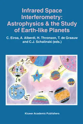 Eiroa / Alberdi / Thronson Jr. | Infrared Space Interferometry: Astrophysics & the Study of Earth-Like Planets | E-Book | sack.de