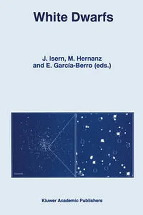 Isern / Hernanz / García-Berro |  White Dwarfs | eBook | Sack Fachmedien